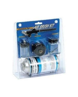 AEROGRAFO 102 AIR BRUSH KIT